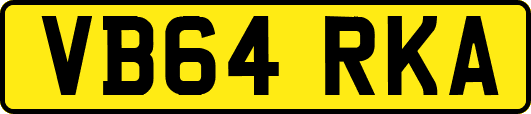 VB64RKA