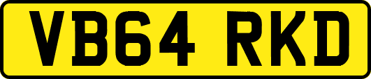 VB64RKD