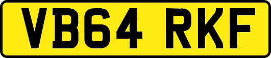 VB64RKF
