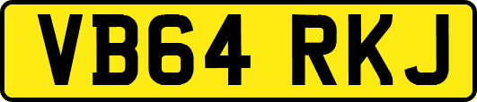 VB64RKJ
