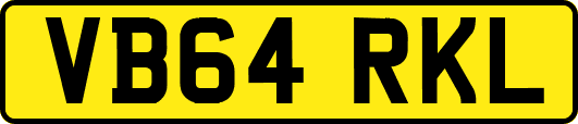 VB64RKL