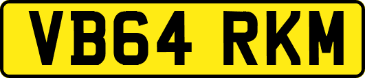 VB64RKM