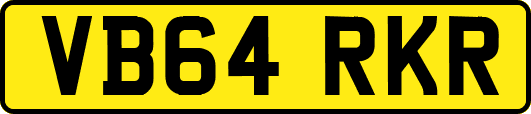 VB64RKR