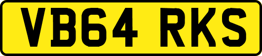 VB64RKS