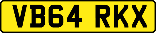 VB64RKX