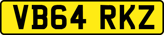 VB64RKZ