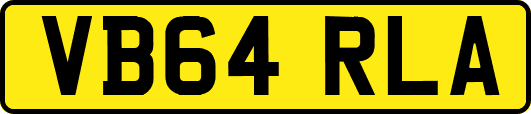 VB64RLA