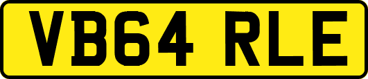 VB64RLE