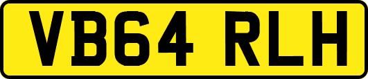 VB64RLH