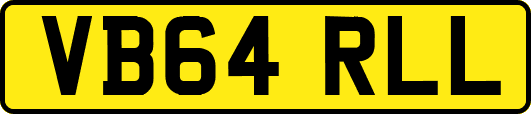 VB64RLL