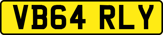 VB64RLY