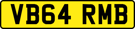 VB64RMB