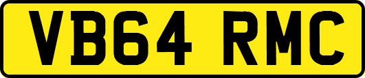 VB64RMC