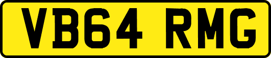 VB64RMG