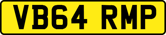 VB64RMP