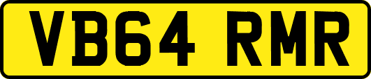 VB64RMR
