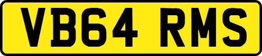 VB64RMS