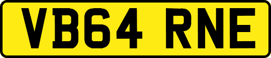 VB64RNE