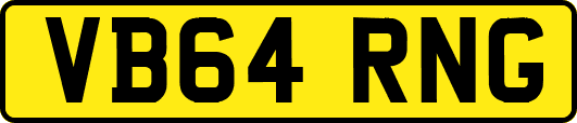 VB64RNG