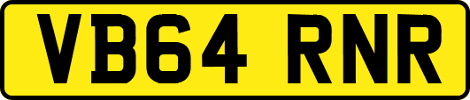 VB64RNR