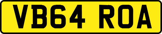VB64ROA