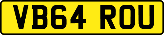 VB64ROU