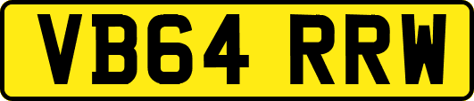 VB64RRW