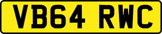 VB64RWC