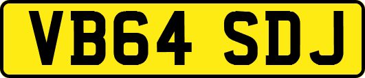 VB64SDJ