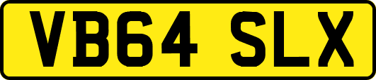 VB64SLX