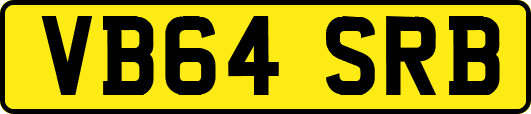 VB64SRB