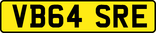 VB64SRE