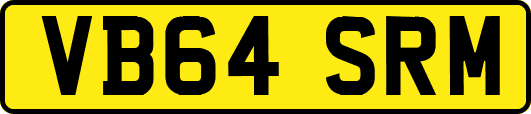 VB64SRM