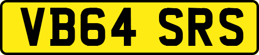 VB64SRS