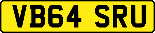 VB64SRU