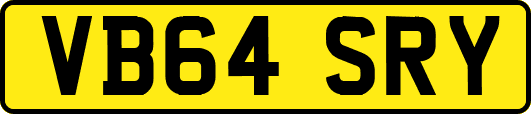VB64SRY