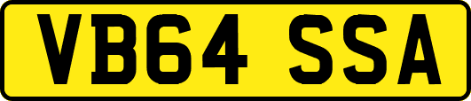 VB64SSA
