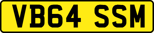 VB64SSM