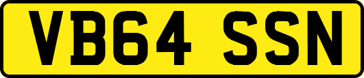 VB64SSN