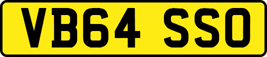 VB64SSO
