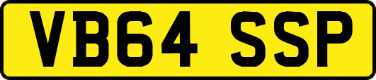 VB64SSP