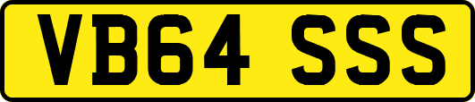 VB64SSS