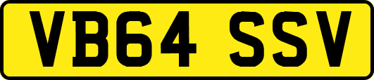 VB64SSV
