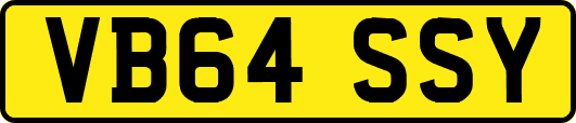 VB64SSY