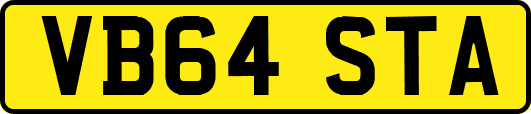 VB64STA