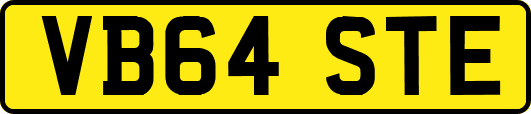 VB64STE