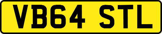 VB64STL