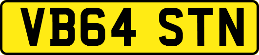 VB64STN