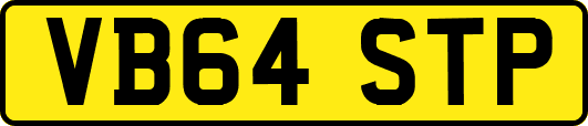 VB64STP