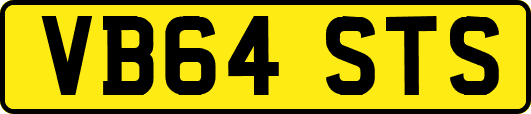 VB64STS